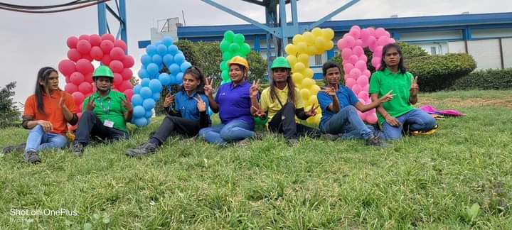 Pride & Employment – BALCO