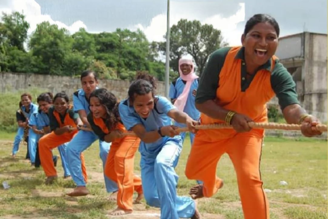 First National Third Gender Sports Meet – 2012