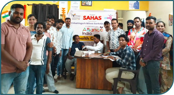 Sahas 4