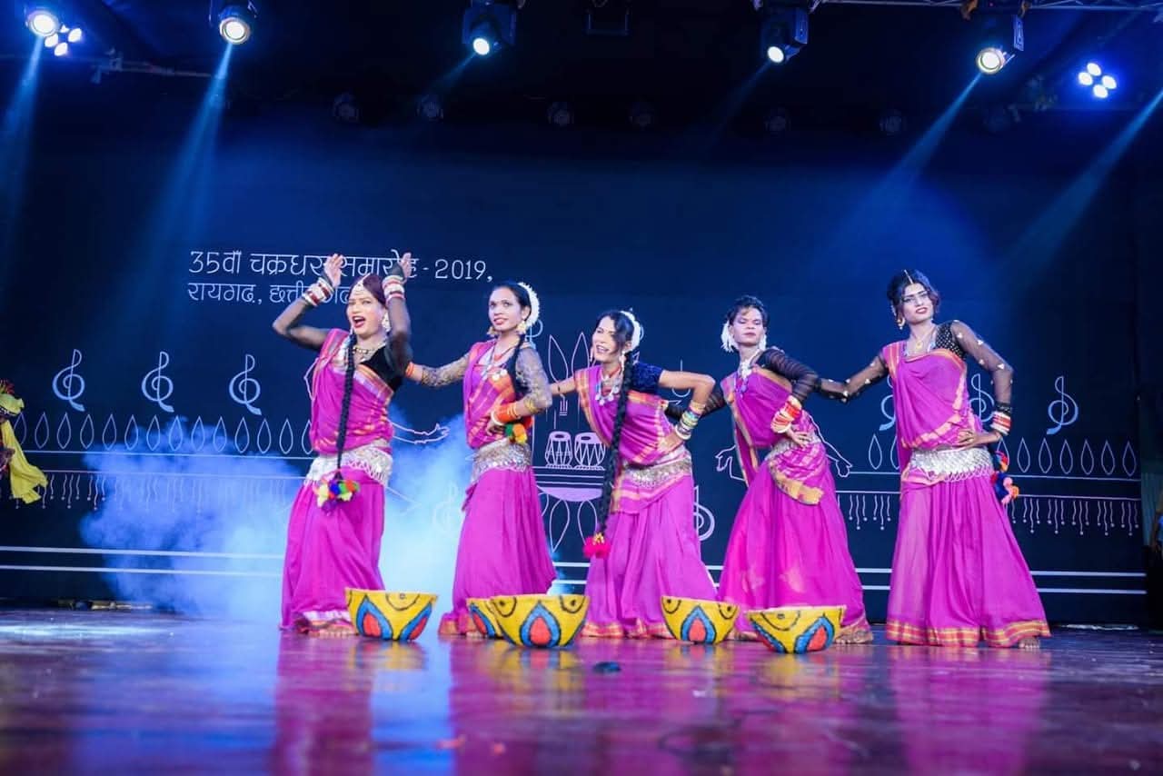 ‘Saanjh’ provides a state-level cultural platform to showcase transgender talent.