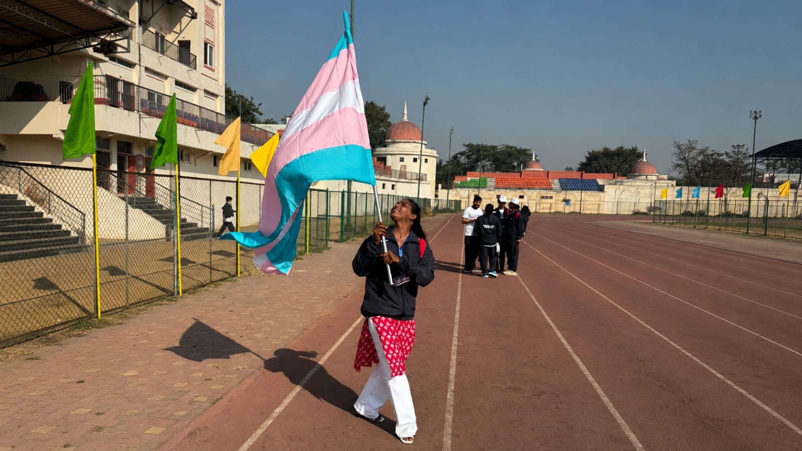 Pride & Inclusion