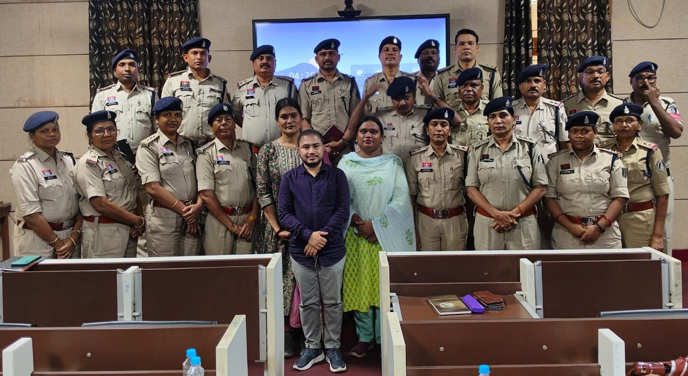 Project Shakti – A Strong Step Towards Rights, Protection & Empowerment