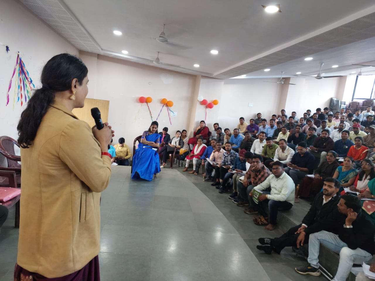 Transgender Awareness & Sensitization – From Understanding to Acceptance